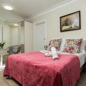 Bed & Breakfast Zamorski By The Sea, Sopoty