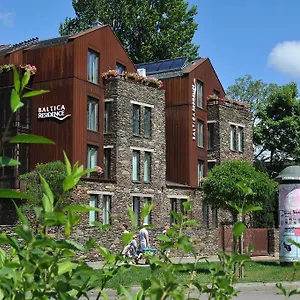 Bed & Breakfast Baltica, Sopoty