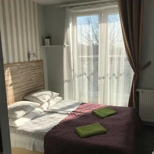 Apartament Fabryka, Sopot